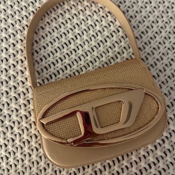 Diesel Handbags - Diesel bag